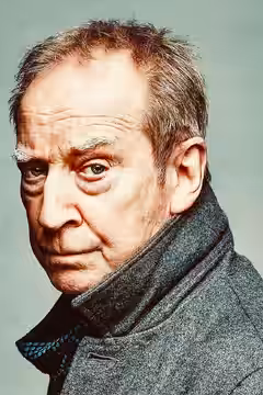 Bill Paterson