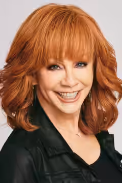 Reba McEntire
