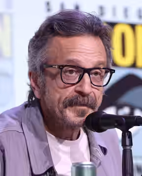 Marc Maron