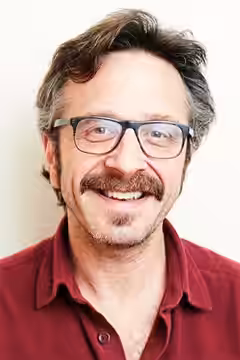 Marc Maron