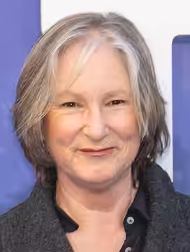 Deborah Findlay