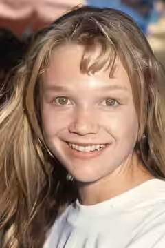 Ariana Richards