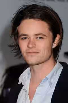 Harrison Sloan Gilbertson