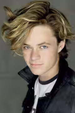 Harrison Sloan Gilbertson