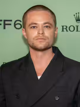 Harrison Sloan Gilbertson