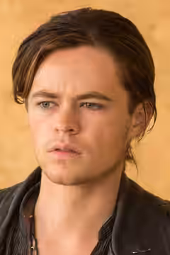 Harrison Sloan Gilbertson