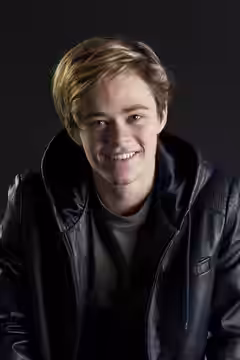 Harrison Sloan Gilbertson