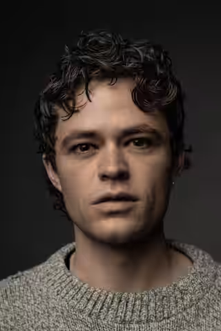 Harrison Sloan Gilbertson