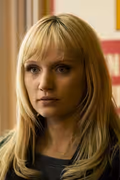 Emily Berrington