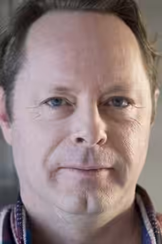 Lars Lundström