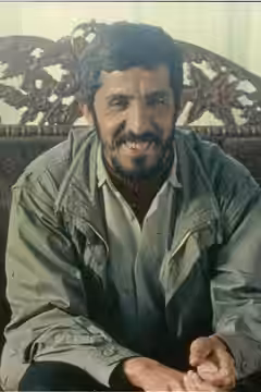 Hossain Sabzian