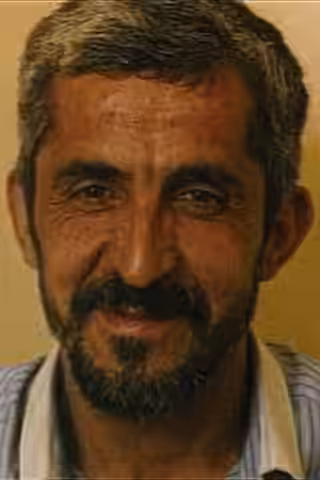 Hossain Sabzian