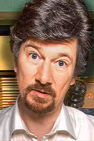 Steve Brody