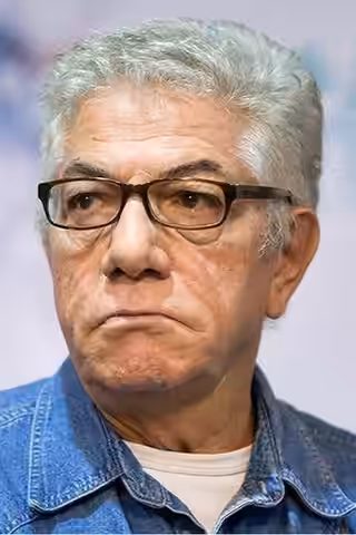 Alireza Zarrindast