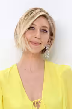 Heidi Gardner
