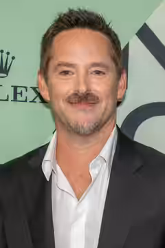 Scott Cooper