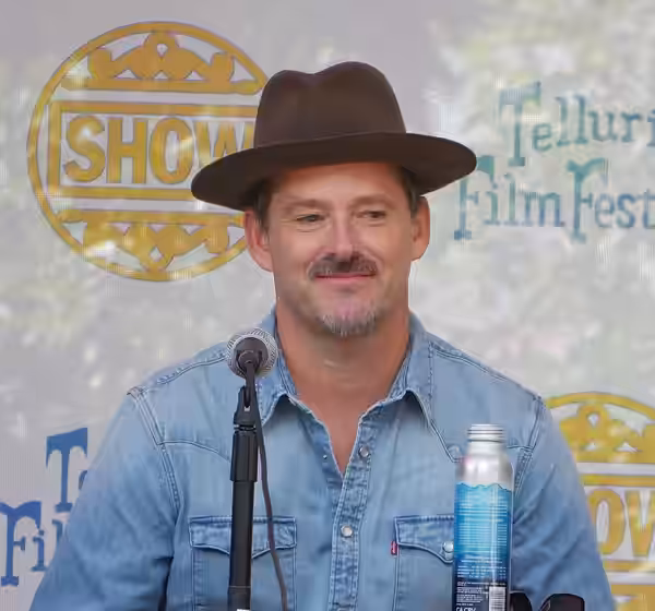 Scott Cooper