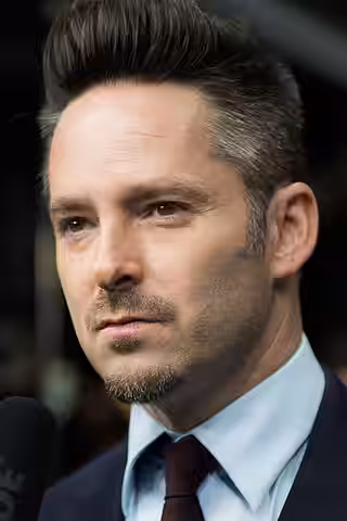 Scott Cooper