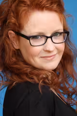 Emily R. Wilson