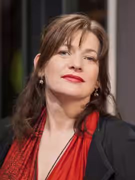 Kerry Fox