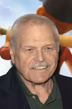 Brian Dennehy