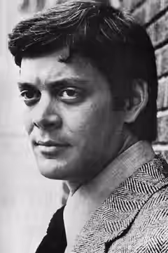 Raul Julia
