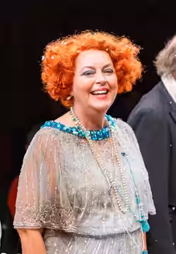 She Stoops To Conquer - Orange Tree Theatre, Richmond - Thursday 28th December 2023