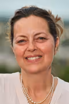 Greta Scacchi