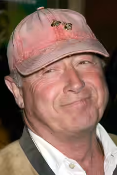 Tony Scott