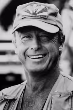 Tony Scott