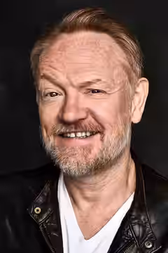 Jared Harris