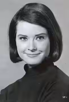 Diane Baker