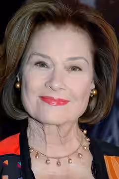 Diane Baker