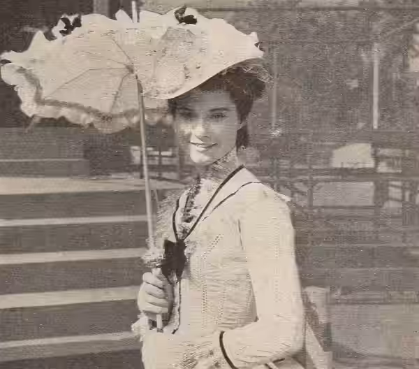 Diane Baker 1960