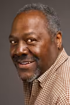 Frankie Faison