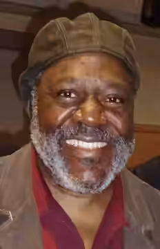 Frankie Faison