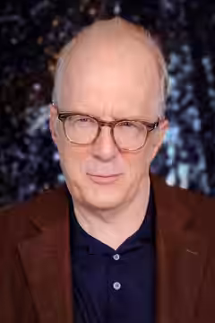 Tracy Letts at the 2022 Tony Awards press day