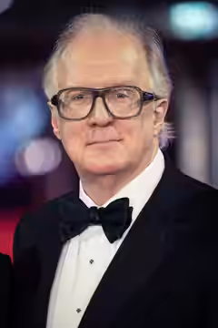 Actor Tracy Letts at the 2026 Berlin International Film Festival