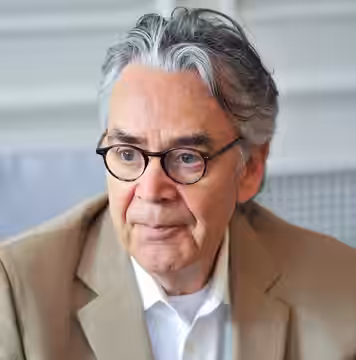 CFC and The Slaight Family Music Lab welcomed three time Academy Award®-winning composer Howard Shore for a master class at CFC, followed by a special celebrati (2013)