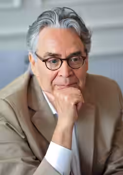 CFC and The Slaight Family Music Lab welcomed three time Academy Award®-winning composer Howard Shore for a master class at CFC, followed by a special celebrati (2013)