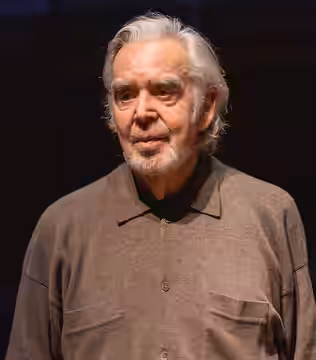 Howard Shore in 2025.
