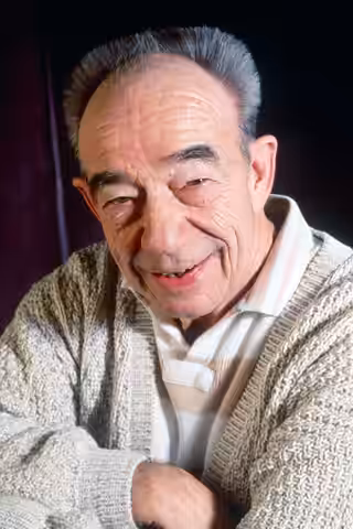 Kenneth Utt