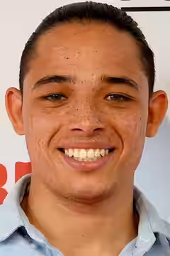 Anthony Ramos