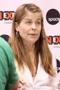 Fan Expo Canada in Toronto in 2013.