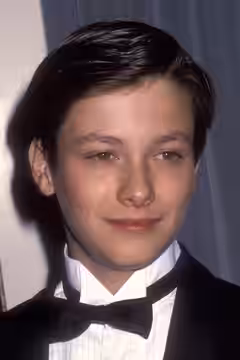 Edward Furlong