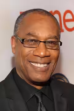 Joe Morton