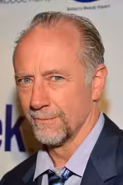 Xander Berkeley