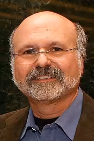 Mark Goldblatt
