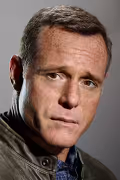 Jason Beghe