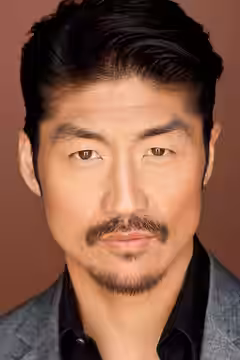 Brian Tee